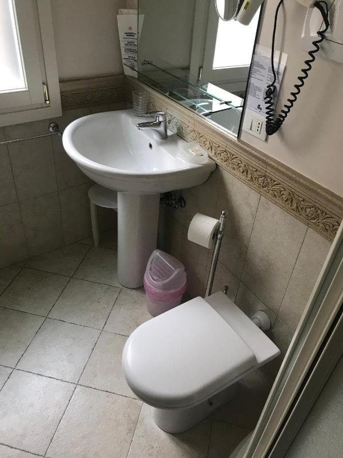 B&B A Le Boteghe Velence Kültér fotó