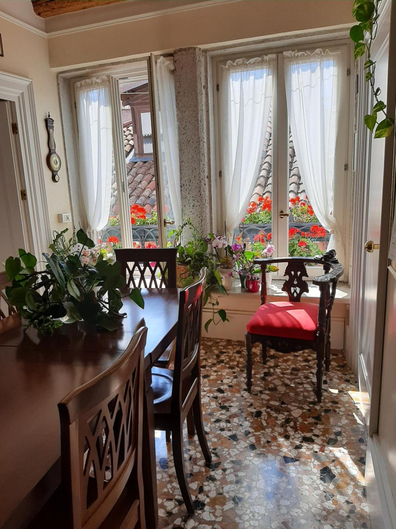 B&B A Le Boteghe Velence Kültér fotó